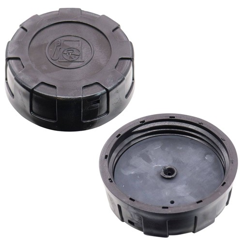 Tankdeckel passend für - 2x,