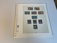 Berlin Lindner T falzlos