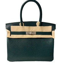 Hermès Birkin Bag 30 Chèvre