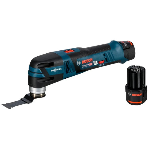 Bosch professional gop 12v - professional, 12v-28