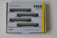 Minitrix 15097