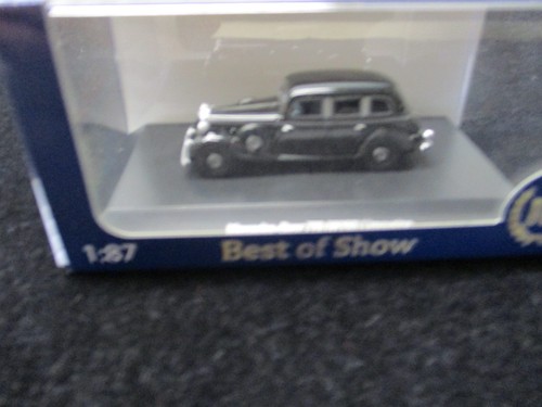 Bos mercedes 770 w150 - bos,