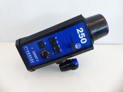 Hensel expert 250 blitzkopf - 250,