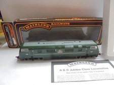 Type 4B-B D824 Diesel