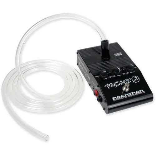 Rocktron banshee talkbox - 2,