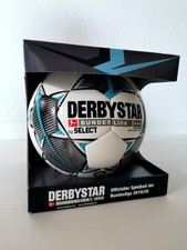 Derbystar Fussball Bundesliga