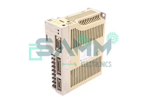 Yaskawa sgdl 02as servo drive - sgdl-02as,