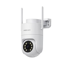 Foscam PD8 8 MP 4K PT