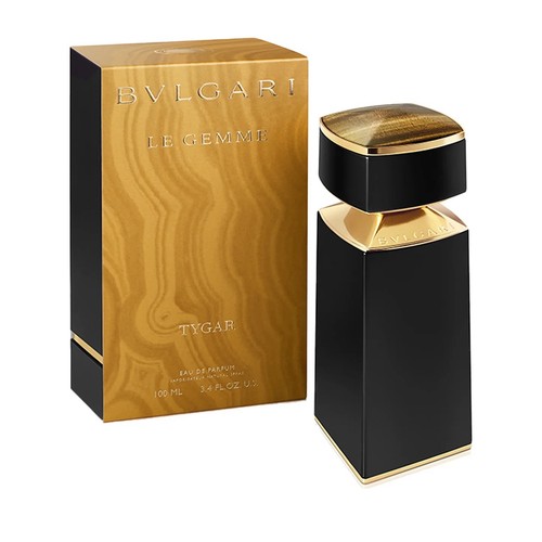 Bulgari bvlgari gemme tygar - bulgari,