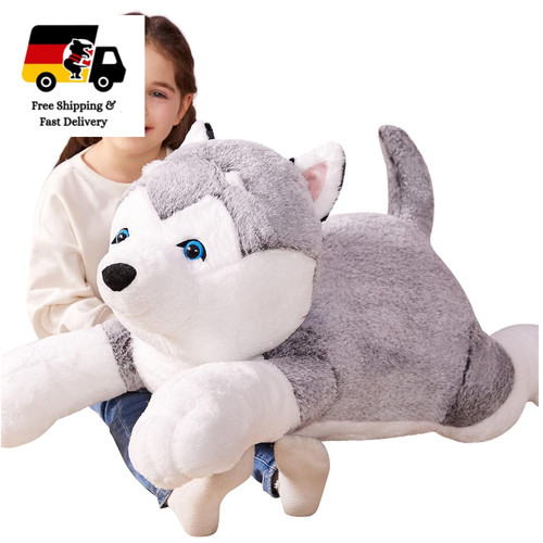 Ikasa groß husky stofftier - ikasa,