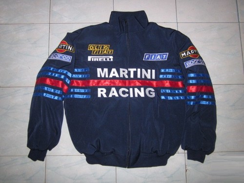 Neu fiat martini - racing, fan