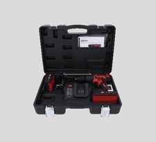 KS TOOLS Akkuschrauber Akku-Schraubmaschine 515.6300 116mm 76mm 51mm Akku 4520g