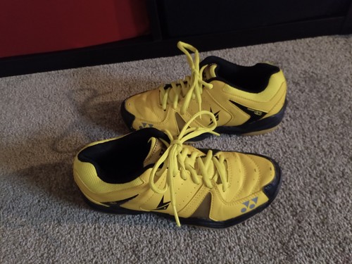 New yonex shb 40ld yellow - yonex, shb-40ld