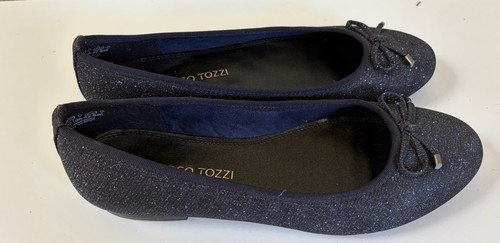 Marco tozzi ballerina 41 - marco,