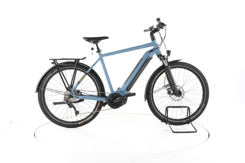 Winora ty200 trekking bike - trekking, e-bike
