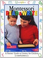 Montessori Read and Write: A Parents Guide to Literacy ... | Buch | Zustand gut