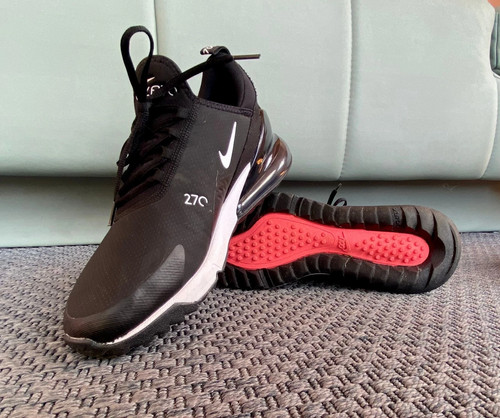 Nike air max - air, 270