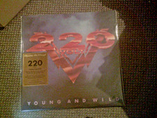220 Volt - Young And Wild