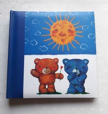 Fotoalbum für Babys, erstes