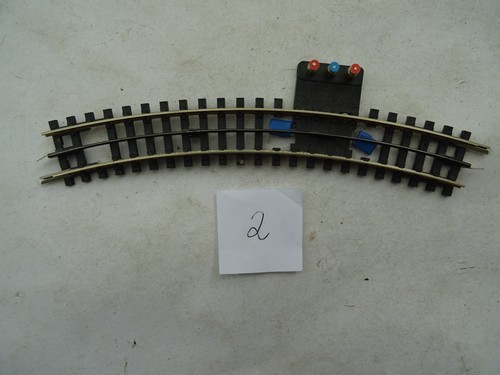 Trix express gleismaterial - trix,