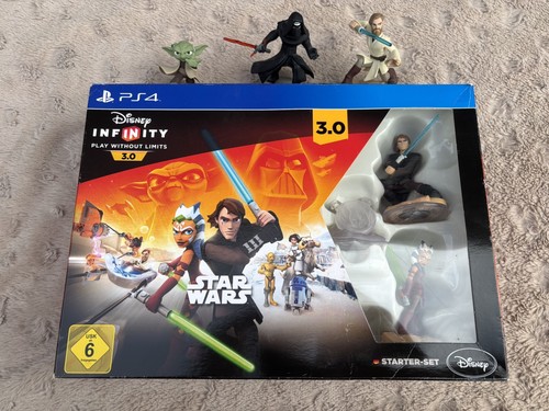 Disney infinity star - 3.0,