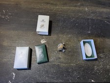 Swarovski Kristall Figur Blume