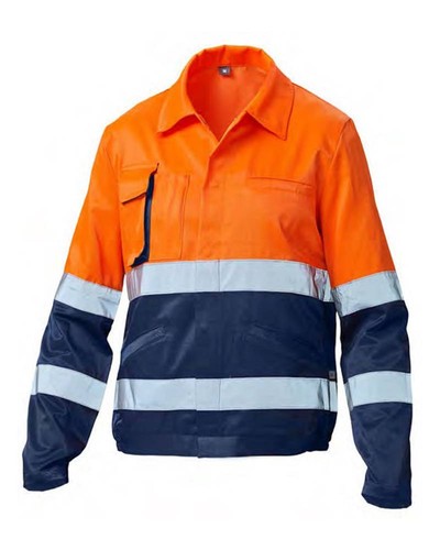 Arbeitsjacke warnschutzjacke - arbeitsjacke,
