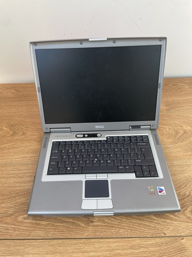 Dell latitude d610 windows - latitude, windows-xp