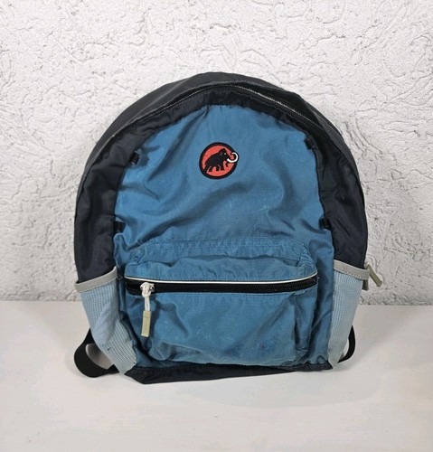 Mammut first zip liter - mammut,