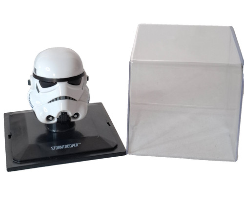 Deagostini star wars helm - deagostini,