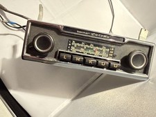 Becker europa 1977 autoradio - europa,