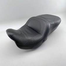 Harley Davidson Touring Sitzbank Sitz Sitzheizung RDW-92 / 61-0067