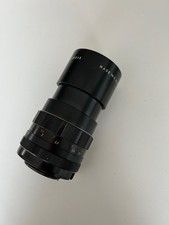 Practicar 2.8/135 Pentacon