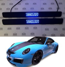 Porsche 911 Carrera TECHART