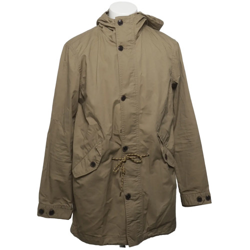 Cedarwood state parka - cedarwood,