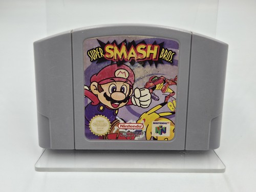 N64 nintendo spiel - n64,