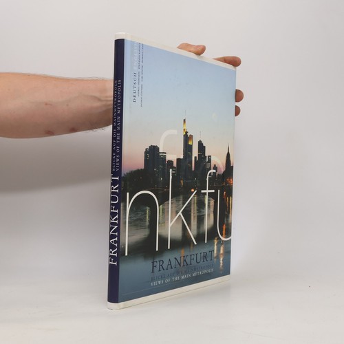 Frankfurt andrea - frankfurt , | 