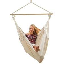 XXL Hängesessel 185x130cm