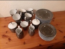 Geschirr - Ilmenau - 11 -