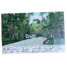 Postkarte AK Wiesbaden