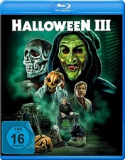 Halloween 3 (uncut)