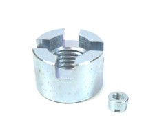 Rundmutter m12 für - rundmutter,