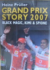 * GRAND PRIX STORY 2007  Heinz