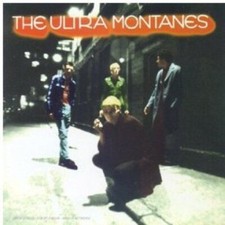 Ultra Montanes - CD - Same (1999)