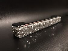 Strass Chrom Bügelgrifff BA