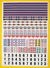 SLOT AUTO 1/32. Maßstab