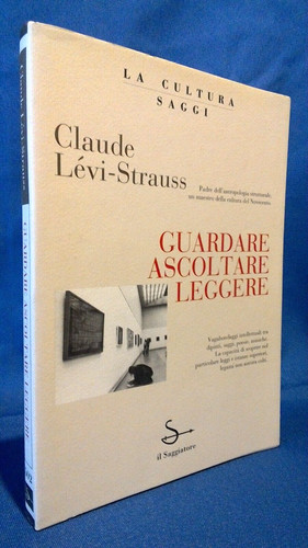 Claude levi strauss anschauen - claude,