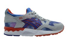 Asics GEL Lyte V tie dye dark