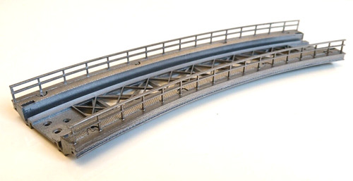 Märklin brücke rampenstück - brücke,