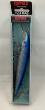 Rapala Floating Magnum 14